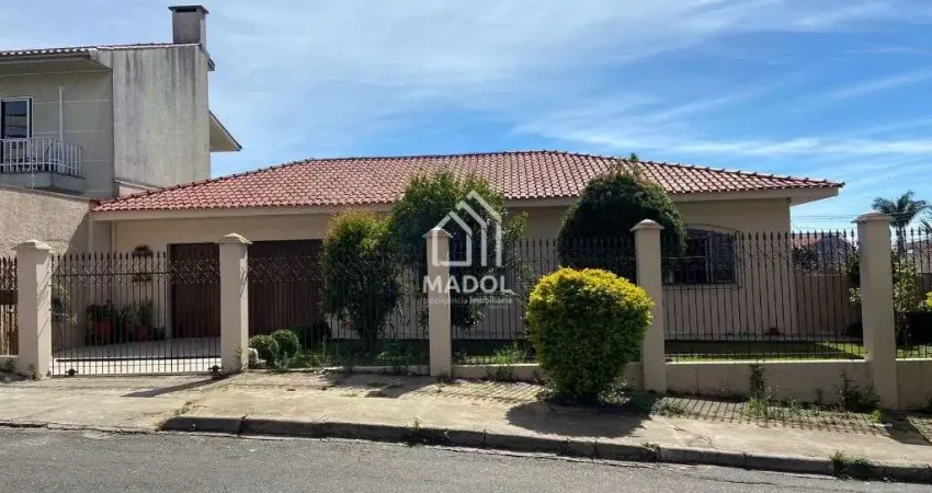 Casa com 3 quartos à venda na Rua Maria Auxiliadora, s/n, Neves, Ponta Grossa