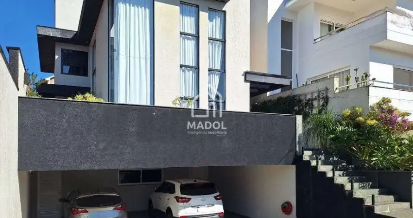 Exclusiva Residência de Alto Padrão com Spa e Área Gourmet