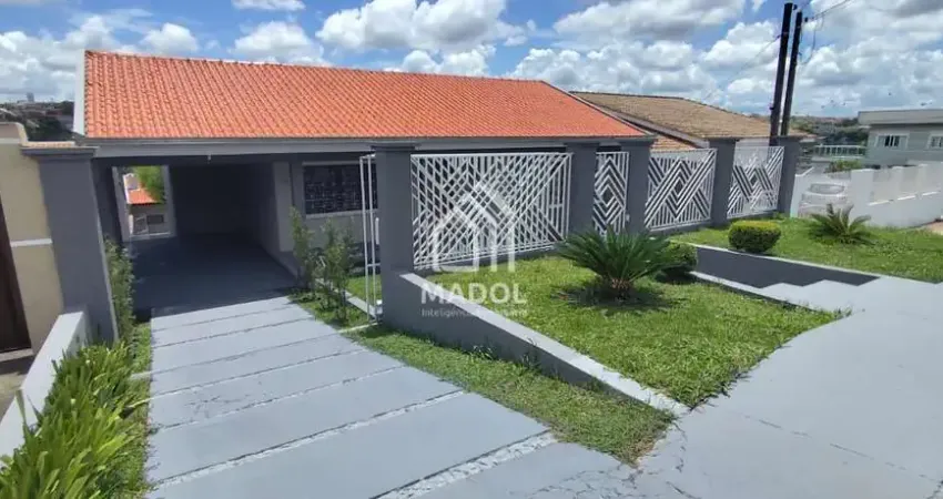 Casa com 3 quartos à venda na Rua Mathias de Albuquerque, 1007, Oficinas, Ponta Grossa