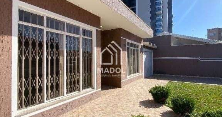 Residência - Bairro Orfãs