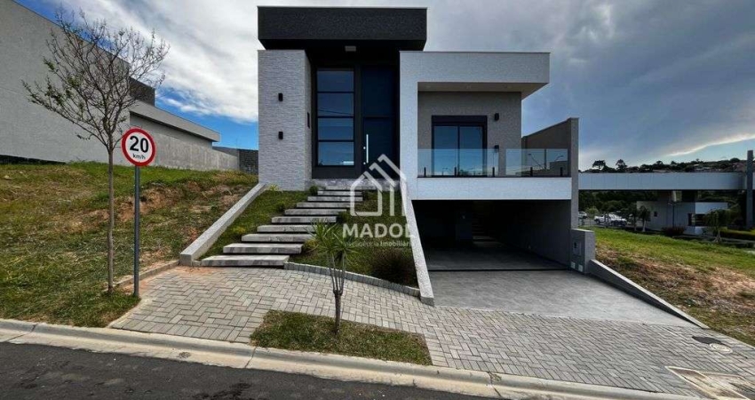 Casa em condomínio à Venda em Orfãs, Ponta Grossa - PR