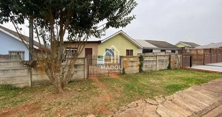 Casa com 3 quartos à venda na Rua Argentina Vargas de Oliveira, 80, Periquitos, Ponta Grossa
