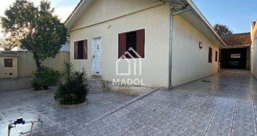 Casa com 3 quartos à venda na Rua Tobias Moscoso, 600, Ronda, Ponta Grossa