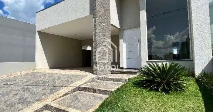Casa com 3 quartos à venda na Rua Enfermeira Adelaide Pareta, 302, Uvaranas, Ponta Grossa