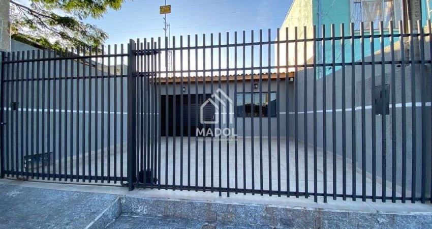 Casa à Venda em Uvaranas, Ponta Grossa - PR