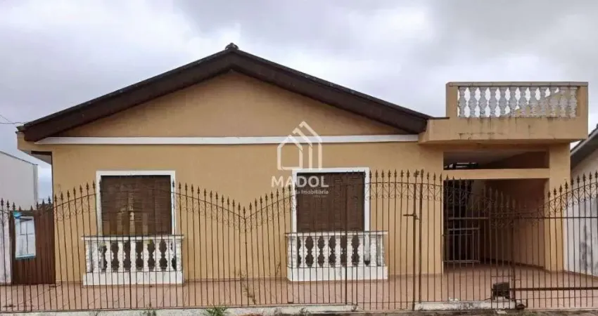 Casa com 3 quartos à venda na Travessa Mário de Alencar, 120, Uvaranas, Ponta Grossa