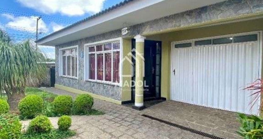Casa à Venda em Jardim Primavera Ll, Ponta Grossa - PR