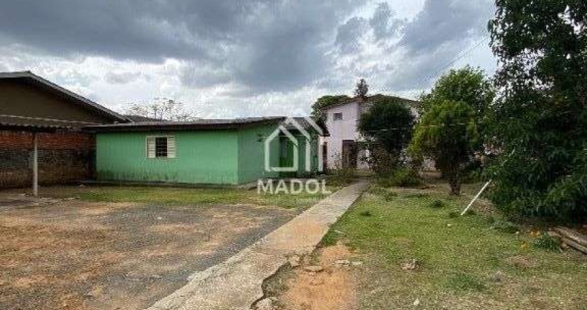 Casa à Venda em Jardim Primavera Ll, Ponta Grossa - PR