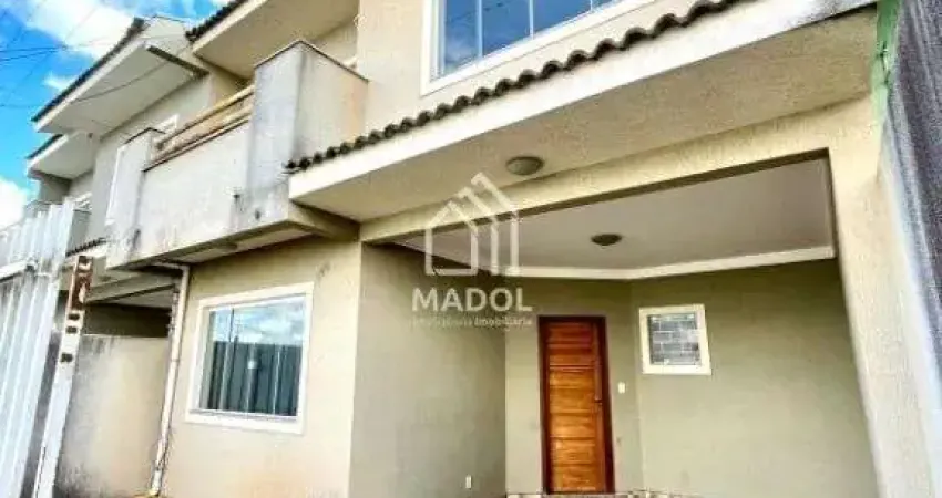 Sobrado à Venda em Colônia Dona Luiza, Ponta Grossa - PR
