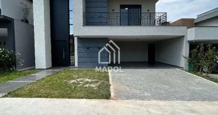 Sobrado em condomínio à Venda em Jardim Carvalho, Ponta Grossa - PR