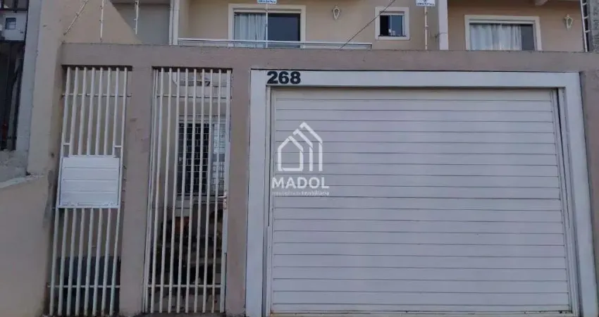 Casa com 2 quartos à venda na Rua Doutor Alves Maciel, 268, Oficinas, Ponta Grossa