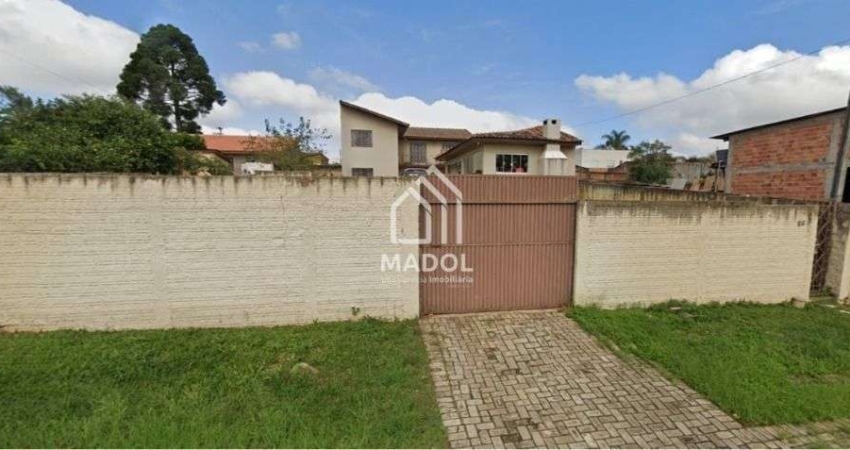 Casa com 4 quartos à venda na Rua Florestópolis, 88, Oficinas, Ponta Grossa