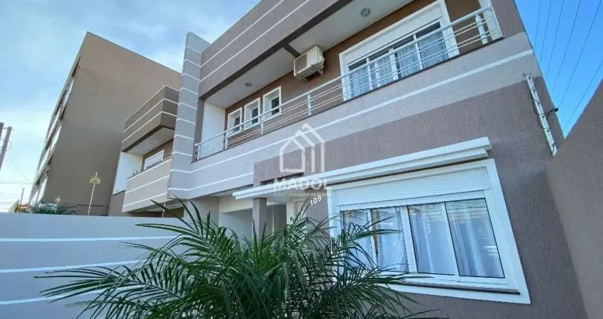 Sobrado à Venda em Oficinas, Ponta Grossa - PR