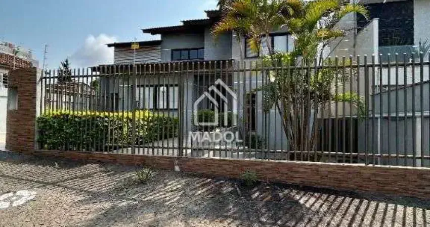Casa com 3 quartos à venda na Rua Assis Brasil, 110, Orfãs, Ponta Grossa