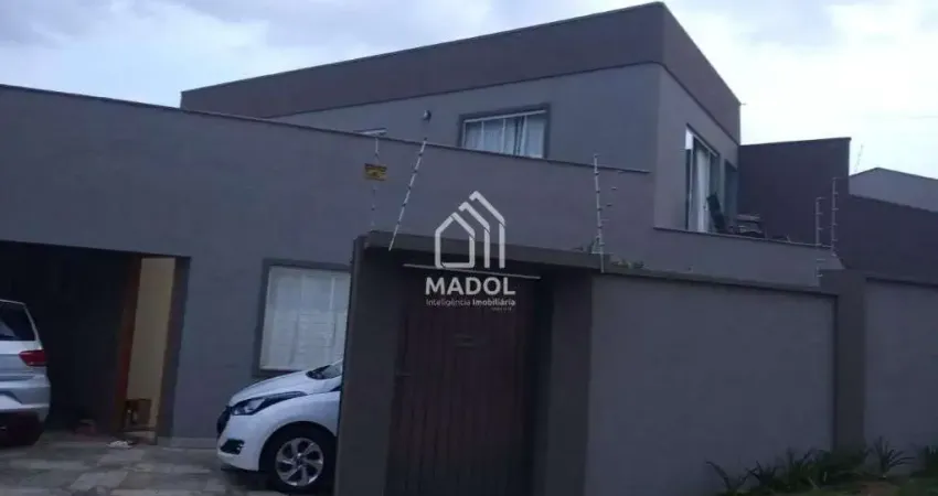 Casa com 3 quartos à venda na Rua Barbosa Rodrigues, 251, Uvaranas, Ponta Grossa