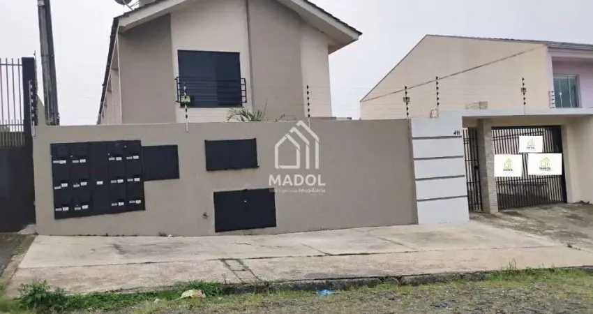 Sobrado em condomínio à Venda em Uvaranas, Ponta Grossa - PR