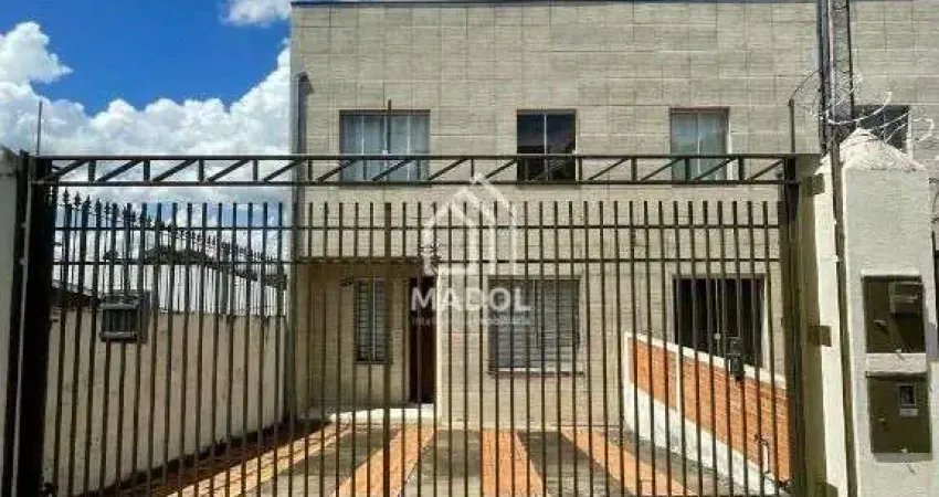 Casa com 3 quartos à venda na Rua Dario Veloso, 771, Uvaranas, Ponta Grossa
