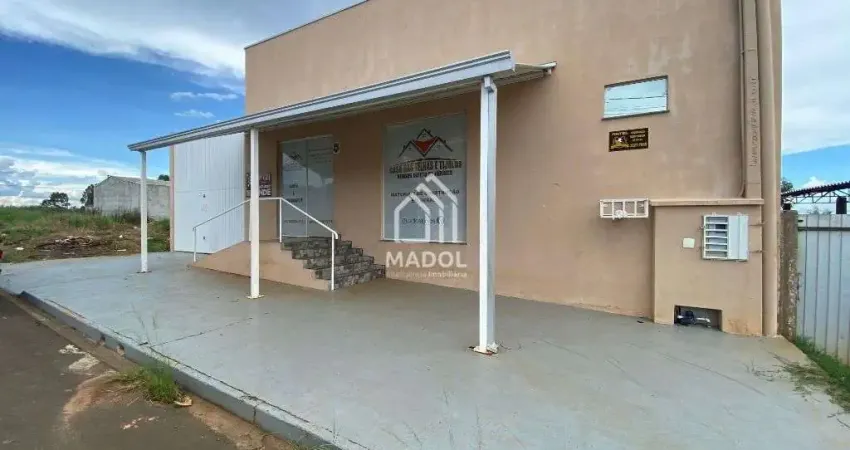 Loja à venda por R$ 900.000,00 - Contorno - Ponta Grossa/PR