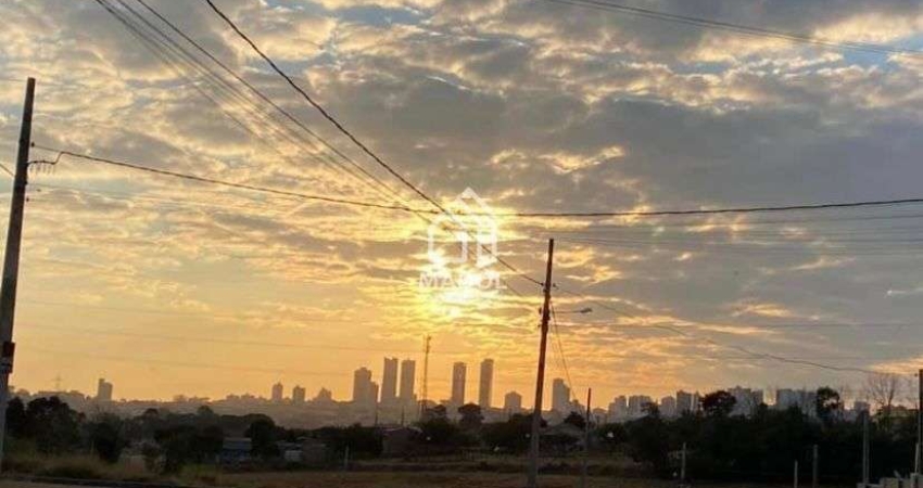 Terreno à venda, 300 m² por R$ 123.000,00 - Cará-cará - Ponta Grossa/PR