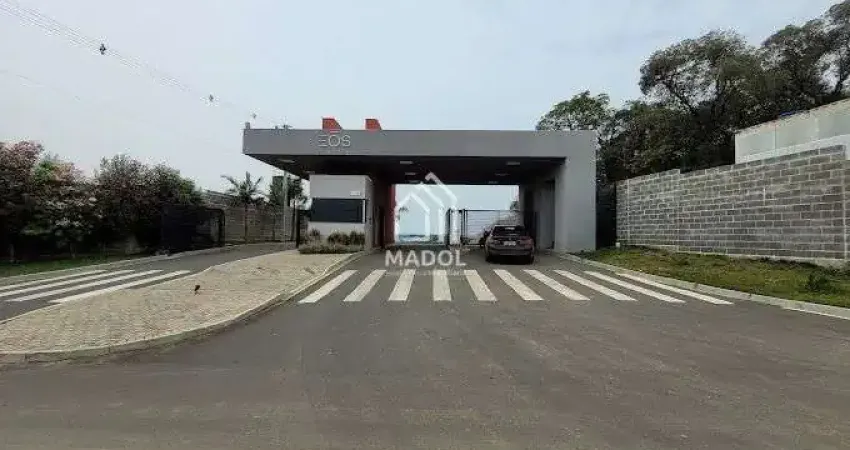 Terreno à venda, 305 m² por R$ 275.000,00 - Contorno - Ponta Grossa/PR