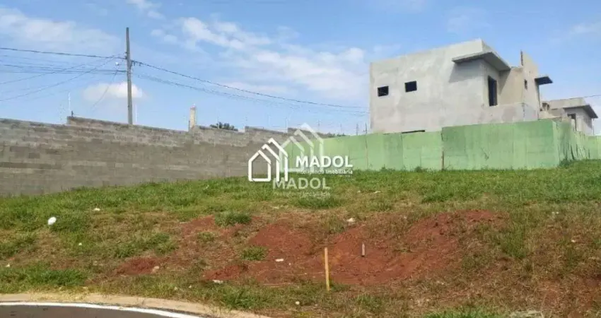Terreno à venda, 325 m² por R$ 184.000,00 - Contorno - Ponta Grossa/PR