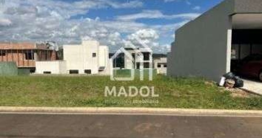 Terreno à venda, 200 m² por R$ 130.000,00 - Contorno - Ponta Grossa/PR