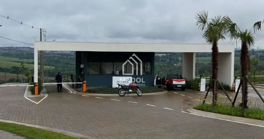 Terreno em condomínio à Venda em Jardim Carvalho, Ponta Grossa - PR