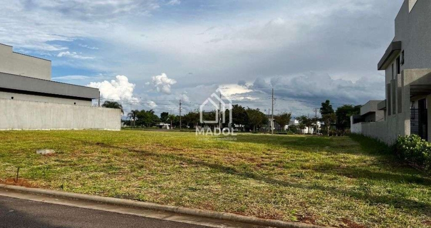 Terreno à venda, 320 m² por R$ 225.000,00 - Jardim Carvalho - Ponta Grossa/PR