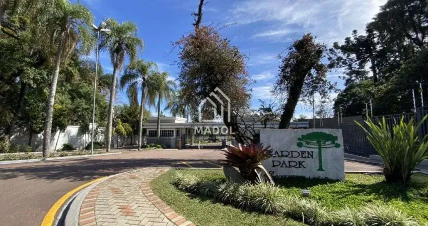 Terreno à venda, 1146 m² por R$ 1.200.000 - Orfãs - Ponta Grossa/PR