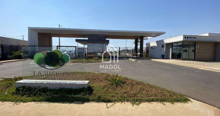 Terreno à venda, 269 m² por R$ 230.000,00 - Uvaranas - Ponta Grossa/PR