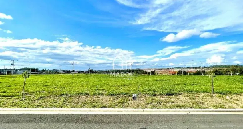 Terreno à venda, 250 m² por R$ 280.000,00 - Uvaranas - Ponta Grossa/PR