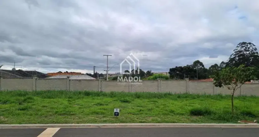 Terreno à venda, 261 m² por R$ 240.000 - Uvaranas - Ponta Grossa/PR