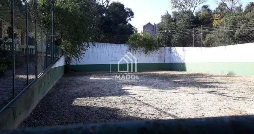 Pousada à venda, 280 m² por R$ 750.000 - Estrela - Ponta Grossa/PR