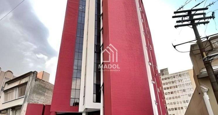 Sala à venda por R$ 160.000,00 - Centro - Ponta Grossa/PR
