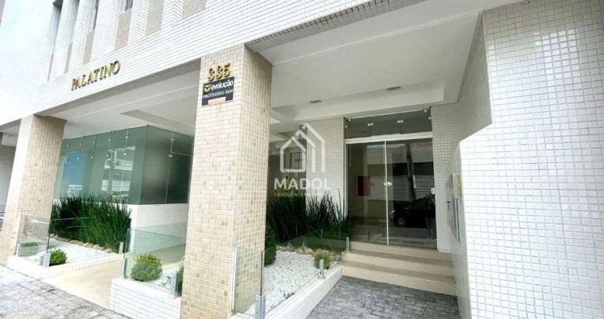 Sala à venda, 88 m² por R$ 340.000 - Centro - Ponta Grossa/PR