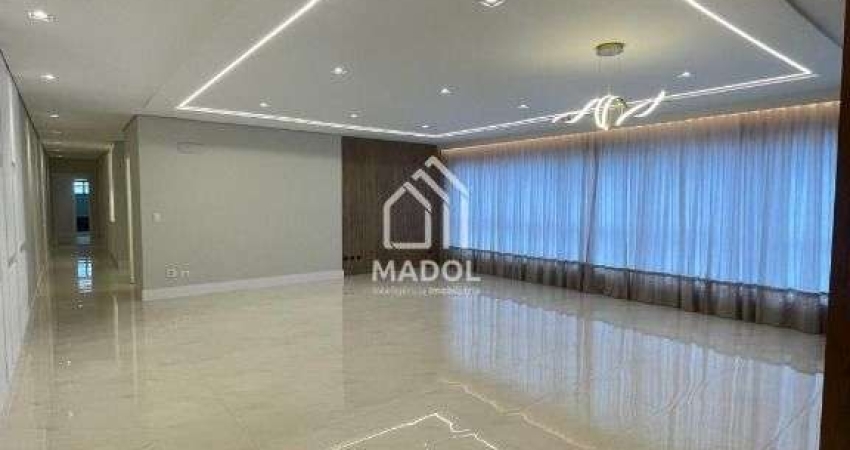 Apartamento com 3 quartos para alugar na Rua Doutor Paula Xavier, 1301, Centro, Ponta Grossa