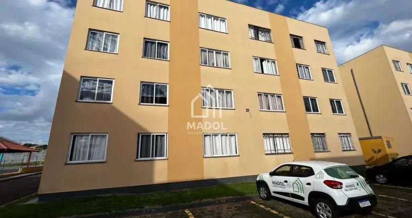 Apartamento de 03 quartos a venda no Condomínio Acácia em Ponta Grossa.