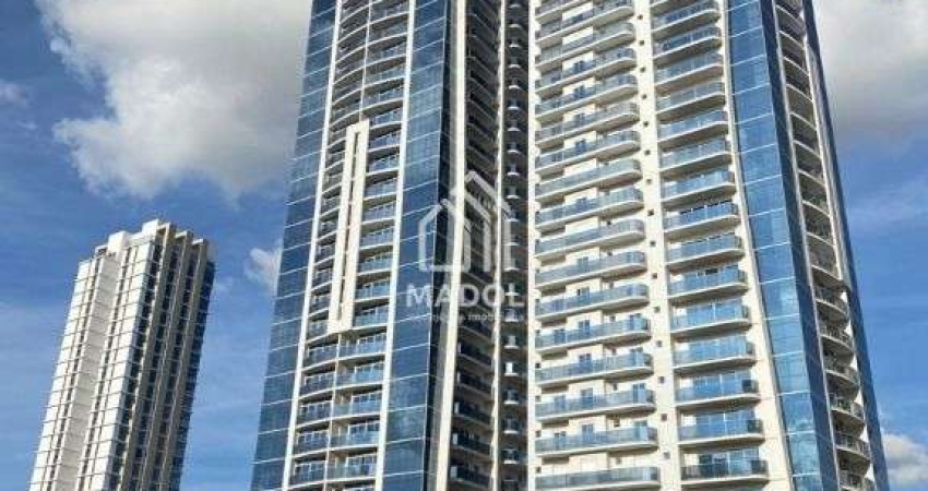Apartamento com 4 quartos à venda na Rua Frei Veloso, 150, Oficinas, Ponta Grossa