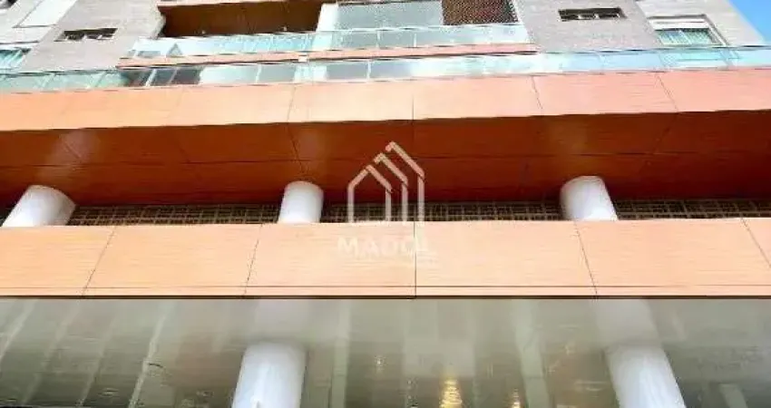 Apartamento com 3 quartos à venda na Rua Doutor Leopoldo Guimarães da Cunha, 232, Oficinas, Ponta Grossa