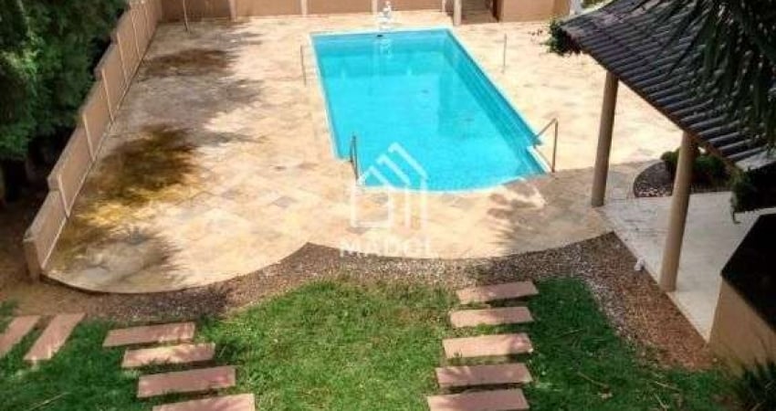 Casa com 5 quartos à venda na Rua Colombo, 227, Estrela, Ponta Grossa