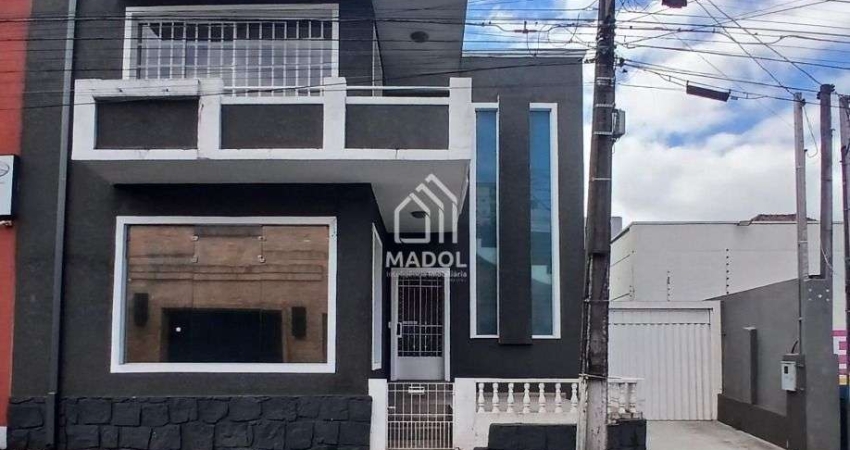 Imóvel Comercial à Venda em Centro, Ponta Grossa - PR