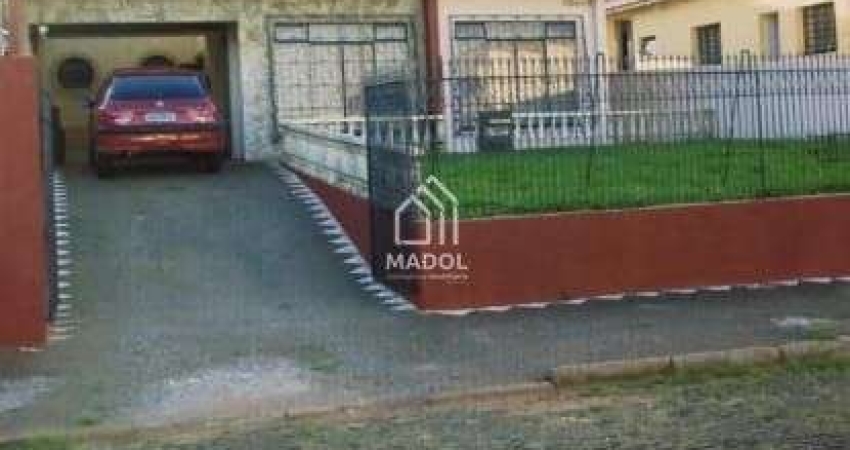 Casa comercial para alugar na Rua Brasil, 132, Oficinas, Ponta Grossa