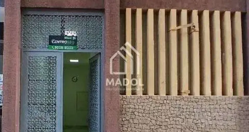 Sala comercial à venda na Rua Quinze de Novembro, 301, Centro, Ponta Grossa