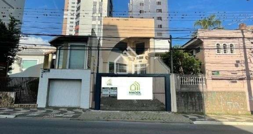 Sala comercial à venda na Rua Doutor Paula Xavier, 1040, Centro, Ponta Grossa