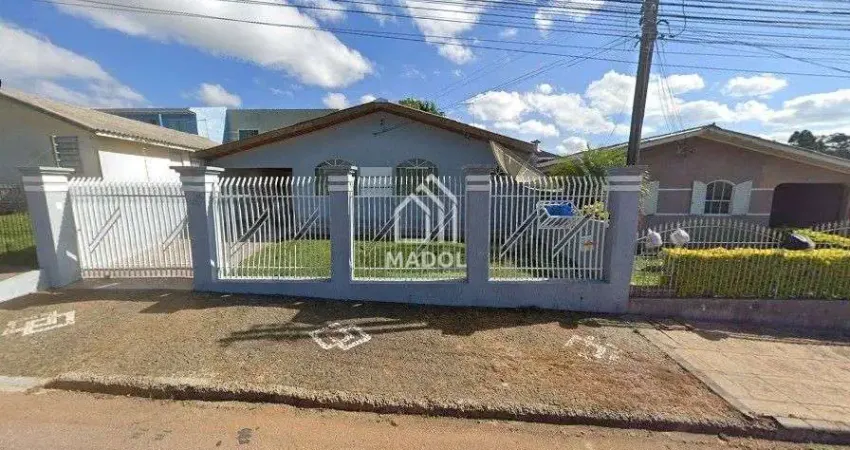 Casa à venda no Bairro Chapada, 140m² por R$ 290.000,00