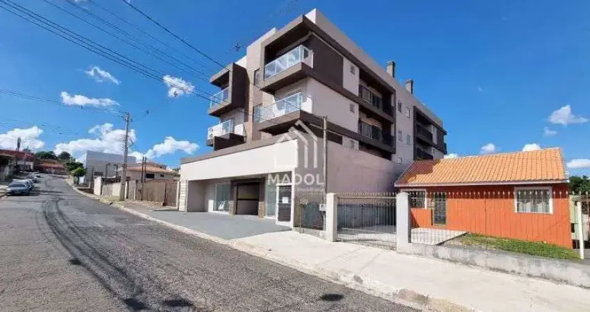 Apartamento  para Locação em Uvaranas - Ponta Grossa