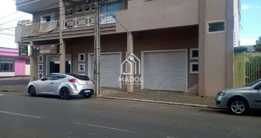 Kitnet / Stúdio para alugar na Rua Francisco Otaviano, 443, Nova Rússia, Ponta Grossa