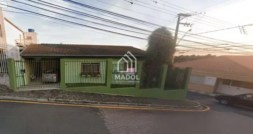 Casa comercial com 1 sala para alugar na Rua Doutor Colares, 913, Centro, Ponta Grossa
