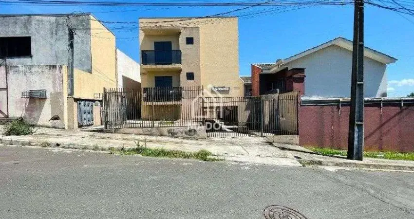 Apartamento para Locação em Ponta Grossa - Edifício São Francisco
