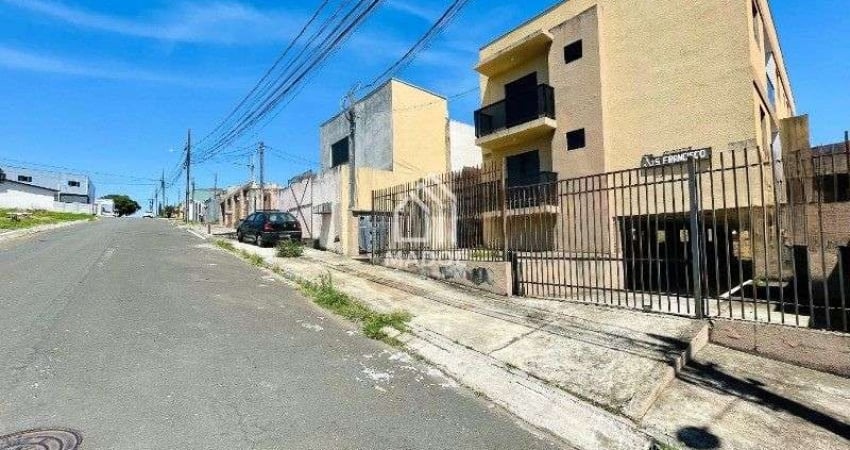 Apartamento para Locação em Ponta Grossa - Edifício São Francisco 